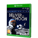 Deliver Us The Moon Deluxe Edition