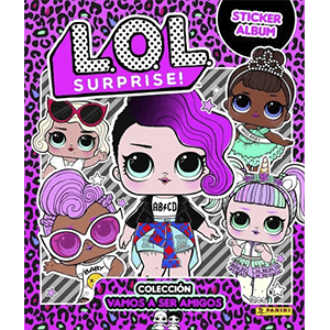 Album LOL Vol. 2