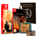Zenith: Collector´s Edition