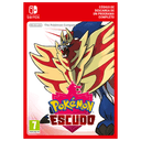 Pokémon Escudo - Switch