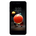 LG K9 5" 2GB+16GB Azul