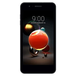 LG K9 5" 2GB+16GB Azul - Seminuevo