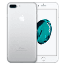 iPhone 7 Plus 128Gb Plata - Libre