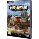 MudRunner - American Wilds Edition PC