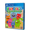 Ugly Dolls - Una aventura Imperfecta