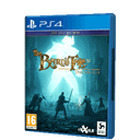 The Bard´s Tale IV - Director´s Cut PS4
