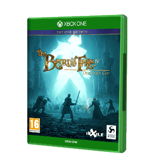 The Bard´s Tale IV - Director´s Cut