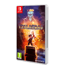 Teslagrad