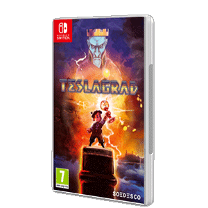 Teslagrad