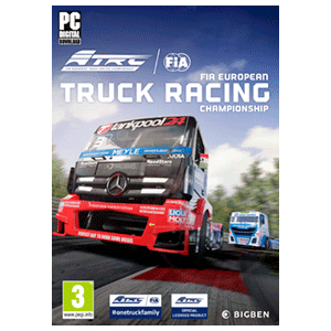FIA European Truck Racing Championship