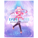 Date A Live : Rio Reincarnation