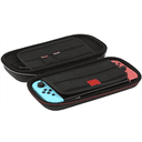 Bolsa de Transporte para Nintendo Switch Konix Luxury