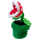 Peluche 22cm Planta Piraña