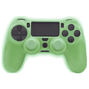 Funda de Silicona + 2 Grips para Controller FR-Tec Brillo Oscuridad