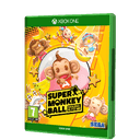 Super Monkey Ball Banana Blitz HD