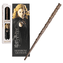 Varita y Marcapáginas 3D Hermione Granger