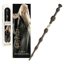 Varita y Marcapáginas 3D Dumbledore