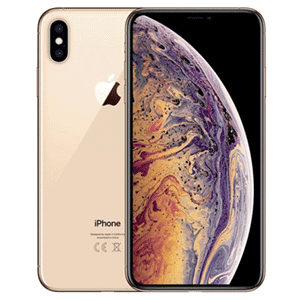 iPhone Xs 64Gb Dorado Libre