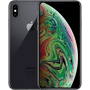 iPhone Xs Max 64Gb Gris espacial Libre