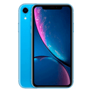 iPhone Xr 64Gb Azul Libre