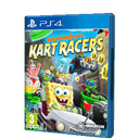 Nickelodeon Kart Racers