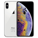 iPhone Xs 64Gb Plata Libre