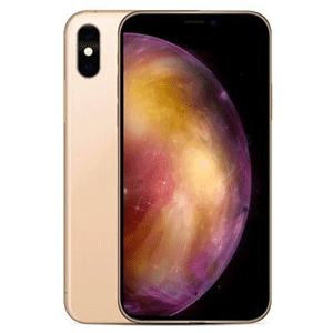 iPhone Xs 256Gb Dorado Libre