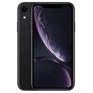 iPhone Xr 128Gb Negro Libre