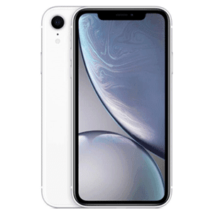 iPhone Xr 128Gb Blanco Libre
