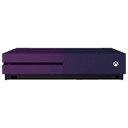 Xbox One S 1TB Fortnite Edition