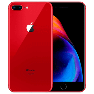 iPhone 8 256Gb Rojo - Libre