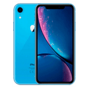iPhone Xr 128Gb Azul Libre