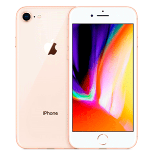 iPhone 8 256Gb Oro - Libre