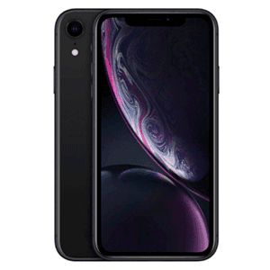 iPhone Xr 256Gb Negro Libre