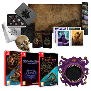 BeamDog Ultimate Collection