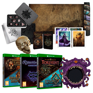 BeamDog Ultimate Collection
