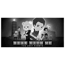 Bear With Me: The Lost Robots