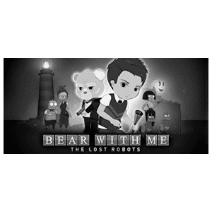 Bear With Me: The Lost Robots