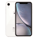 iPhone Xr 64Gb Blanco Libre