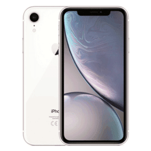 iPhone Xr 64Gb Blanco