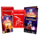 Teslagrad Value Pack