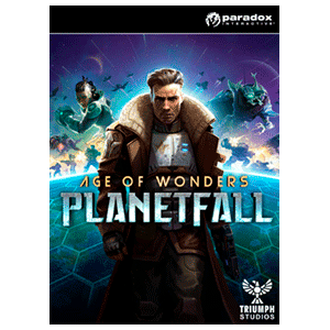 Age of Wonders: Planetfall