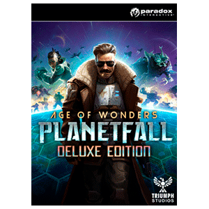 Age of Wonders: Planetfall Digital Deluxe Edition