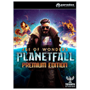 Age of Wonders: Planetfall Premium Edition
