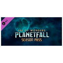 Age of Wonders: Planetfall Season Pass