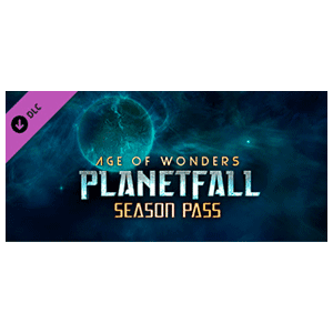 Age of Wonders: Planetfall Season Pass