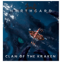 Northgard - Lyngbakr, Clan of the Kraken