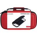 Bolsa Bigben Roja Nintendo Switch Lite