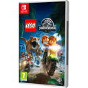 LEGO Jurassic World Nintendo Switch