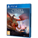 Citadel Forged With Fire PS4